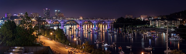 Knoxville is one of the best cities in Tennessee to invest in real estate.